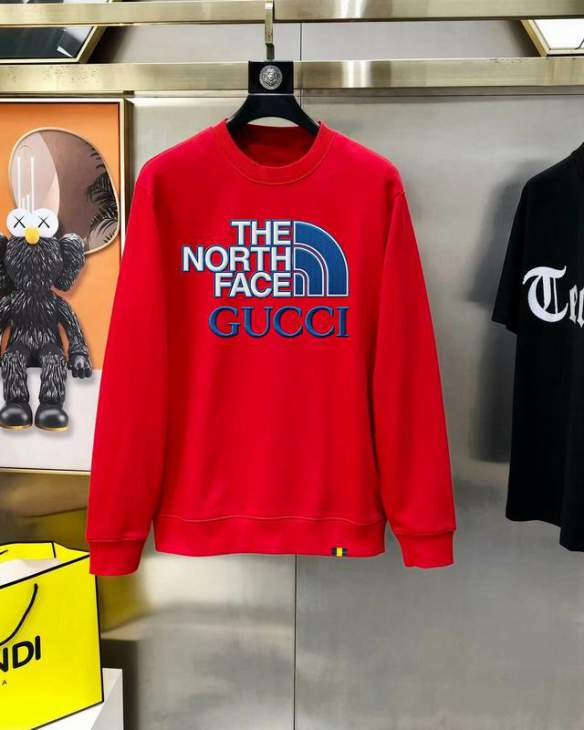 Picture of Gucci Sweatshirt TT _SKUGucciM-4XL11Lr16932903